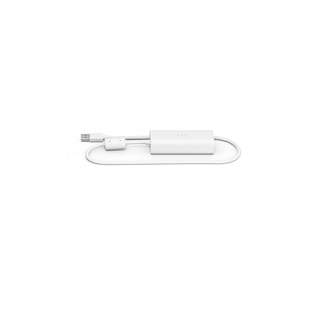 Logitech Dongle Transceiver - Used For Cat5e Kit And Scribe