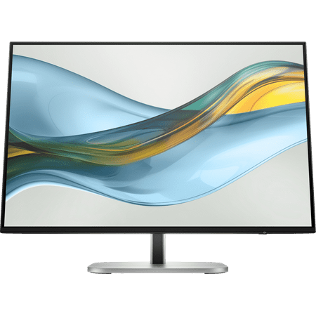 HP Series 5 Pro 24 inch WUXGA Monitor - 524pn 24 WUXGA (1920 x 1200) 50-100 Hz