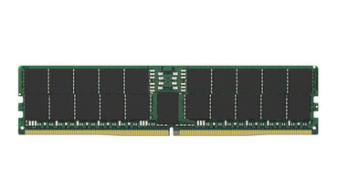 Kingston Technology KTD-PE564D4-64G memory module 64 GB 1 x 64 GB DDR5 6400 MT/s 288-pin DIMM ECC