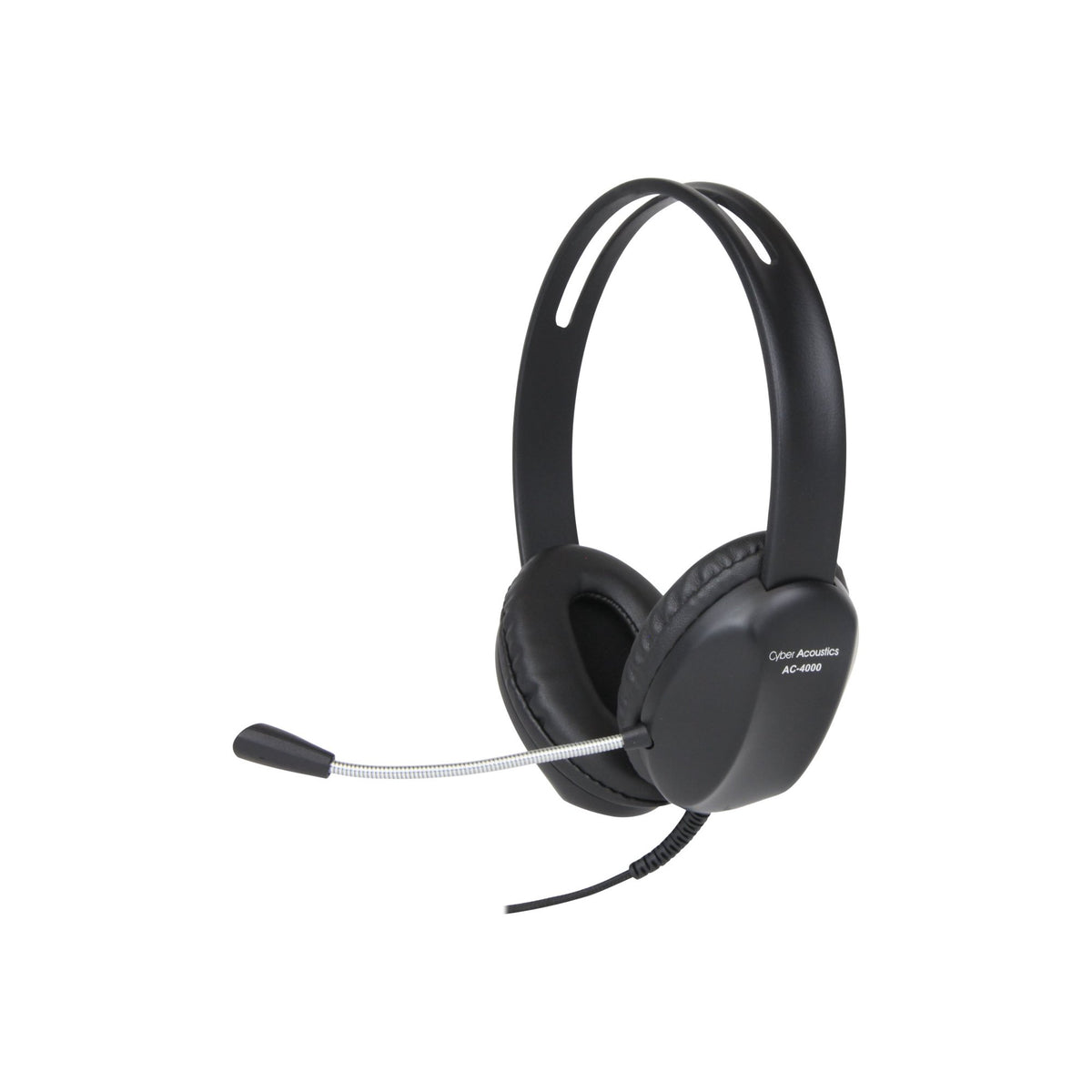 HS STEREO 3.5MM EDU SM EARCUP