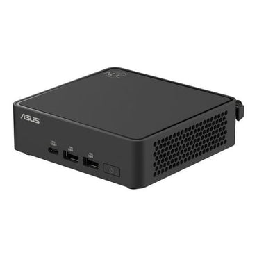 ASUS NUC 15 Pro RNUC15CRKC7063CU - Mini PC Core Ultra 7 240H / up to 5.2 GHz - RAM 16 GB - SSD 512 GB - NVMe - Intel Graphics - IEEE 802.11ax (Wi-Fi 6) IEEE 802.11be (Wi-Fi 7) Bluetooth 5.4 2.5 Gigabit Ethernet Gigabit Ethernet - Win 11 Pro - monitor: