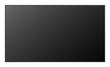LG UHD Signage 190.5 cm (75") LED Wi-Fi 700 cd/m² Full HD Black WebOS 24/7