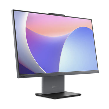 Lenovo ThinkCentre neo 50a 27 Gen 5 Intel® Core™ i7 i7-13620H 68.6 cm (27") 1920 x 1080 pixels All-in-One PC 16 GB DDR5-SDRAM 512 GB SSD Windows 11 Pro Wi-Fi 6 (802.11ax) Grey
