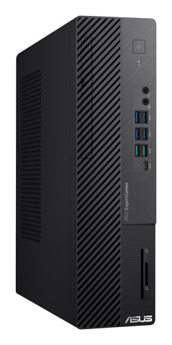 ASUS ExpertCenter D9 SFF D901SDRC-P7161TB3-CB Intel® Core™ i7 i7-14700 16 GB DDR5-SDRAM 1 TB SSD Windows 11 Pro PC Black