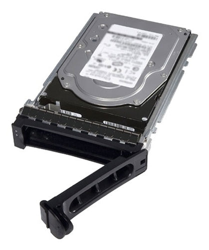 DELL 161-BBRC internal hard drive 2 TB 7200 RPM 3.5" Serial ATA III