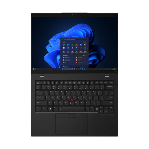 Lenovo ThinkPad L14 Gen 6 (AMD) AMD Ryzen™ 5 PRO PRO 215 Laptop 35.6 cm (14") WUXGA 16 GB DDR5-SDRAM 512 GB SSD Wi-Fi 7 (802.11be) Windows 11 Pro Black