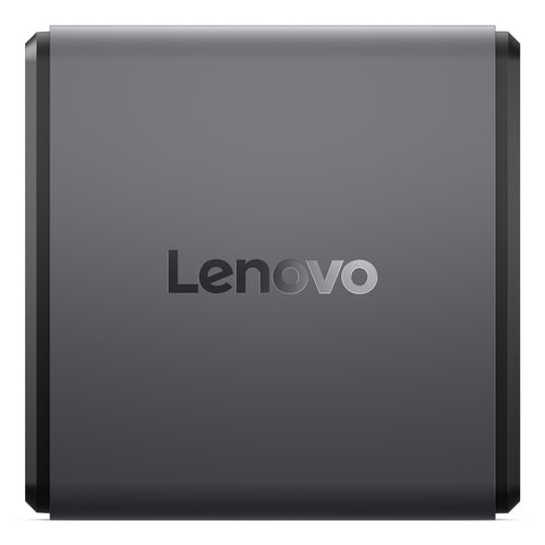 Lenovo 40BD0065US laptop dock/port replicator Wired USB 3.2 Gen 2 (3.1 Gen 2) Type-C Grey