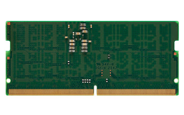 Kingston Technology KTH-PN556T-16G memory module 16 GB 1 x 16 GB DDR5 5600 MT/s 262-pin SO-DIMM ECC
