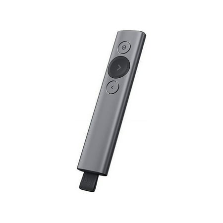 Logitech Spotlight Wireless Presentation Devices (910-005216)