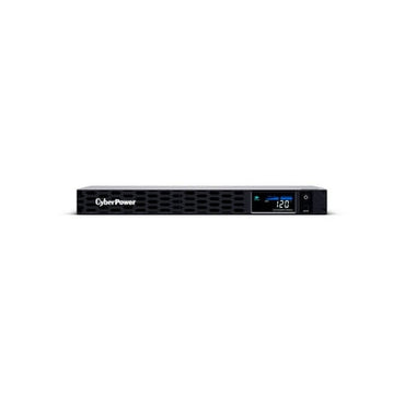 CyberPower PFC Sinewave UPS Series CP700PFCRM1U 700 VA 400 Watts 6 Outlets UPS Systems