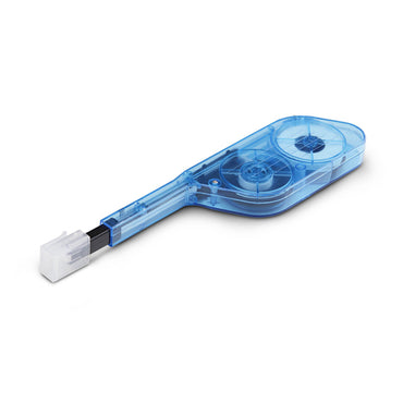 StarTech.com Fiber Optic Cleaning Pen, MPO Fiber Cleaner for MPO/MTP Fiber Optic Ports and Connectors, Fiber Connector Cleaner, Optical Fiber Cleaning Pen