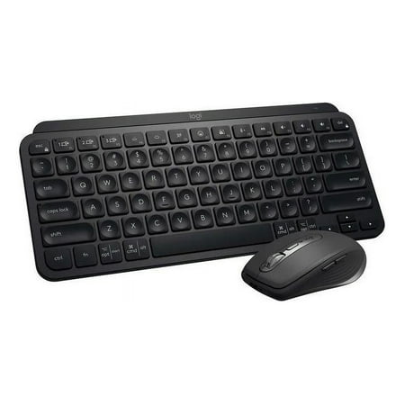 Logitech Rally Bar Mini & TAP IP Bundle 991-000385