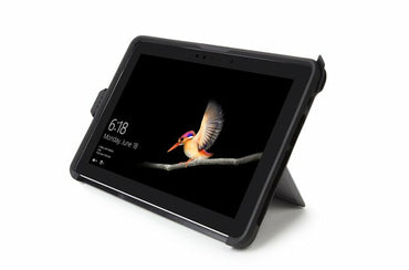 Kensington K97454WW tablet case 25.4 cm (10") Shell case Black, Grey