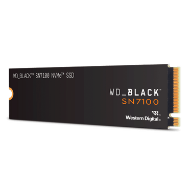WD_BLACK 500GB SN7100 NVMe SSD Internal Solid State Drive - WDS500G4X0E-00CJA0