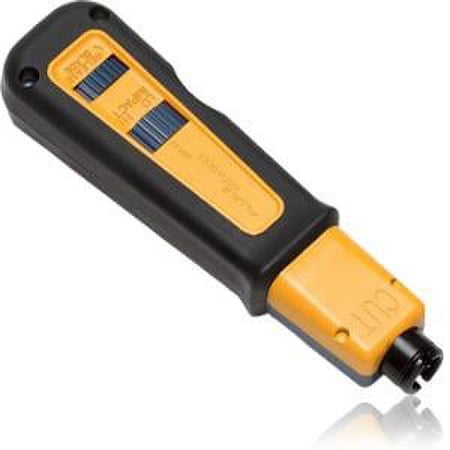 D914S IMPACT TOOL W/EVERSHARP 110 AND EVERSHARP 66 BLADE