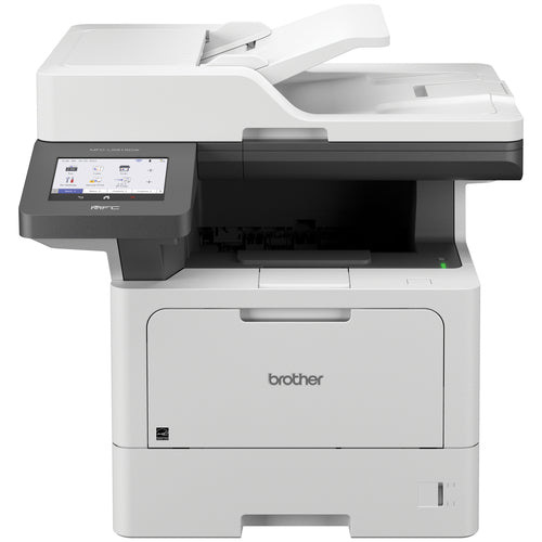 Brother MFC-L5915DW multifunction printer Laser A4 1200 x 1200 DPI 52 ppm Wi-Fi