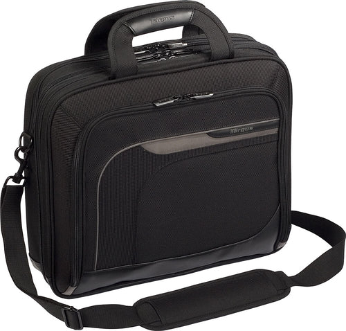Targus TBT045US laptop case 39.1 cm (15.4") Briefcase