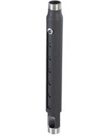 Chief CMS0203 projector mount accessory Metal Black