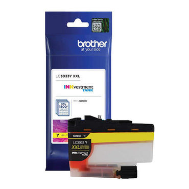 SUPER HIGH YIELD INK CART - YELLOW