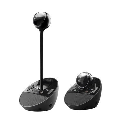 Logitech BCC950 ConferenceCam 1080p Black