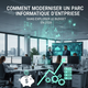 Comment moderniser un parc informatique d’entreprise sans exploser le budget en 2026