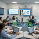 Écoles et collèges : comment équiper vos salles de classe pour un enseignement vraiment numérique