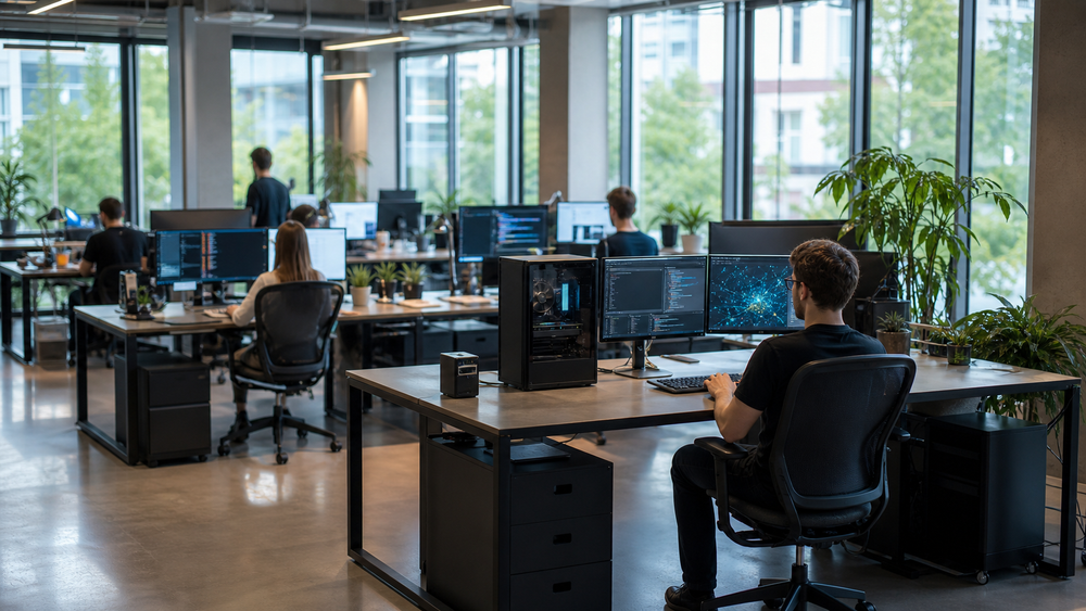 IT Hardware Trends in 2026: What Businesses and Consumers Need to Know