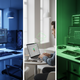 PC fixes, portables ou clients légers : quelle architecture choisir pour votre organisation ?