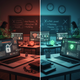 Sécurité informatique : 7 erreurs fréquentes des PME et des écoles… et comment les corriger