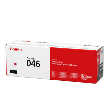 Canon CARTRIDGE 046 MAGENTA