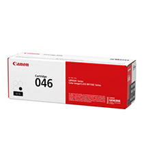 Canon CARTRIDGE 046 BLACK