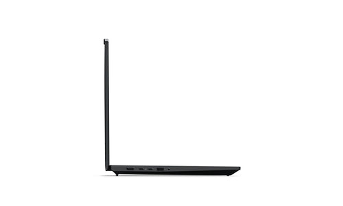 Lenovo ThinkPad P16s Gen 4 (Intel) Intel Core Ultra 7 265H Mobile workstation 40.6 cm (16") WUXGA 16 GB DDR5-SDRAM 512 GB SSD Wi-Fi 7 (802.11be) Windows 11 Pro Black French