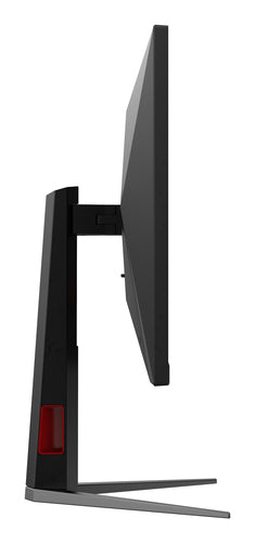 AOC 27G4 computer monitor 68.6 cm (27") 1920 x 1080 pixels Full HD LCD Black, Grey