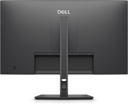 DELL Pro P P2726HE computer monitor 68.6 cm (27") 1920 x 1080 pixels Full HD LCD Grey