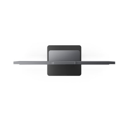 Lenovo ThinkCentre neo 50a 24 Gen 5 Intel® Core™ i5 i5-13420H 60.5 cm (23.8") 1920 x 1080 pixels Touchscreen All-in-One PC 16 GB DDR5-SDRAM 512 GB SSD Windows 11 Pro Wi-Fi 6 (802.11ax) Grey