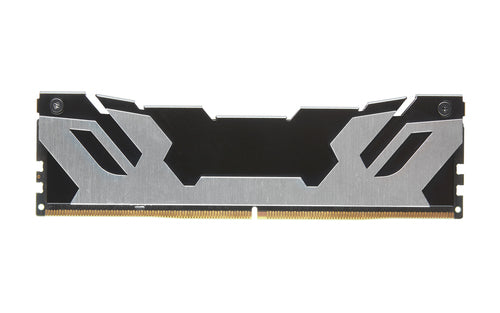 Kingston Technology FURY 16GB 8000MT/s DDR5 CL38 DIMM Renegade Silver XMP