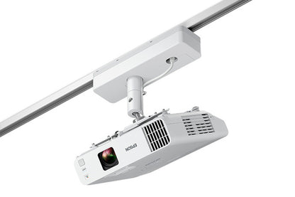 Epson PowerLite L210W 4500 ANSI lumens 3LCD WXGA (1280x800) White