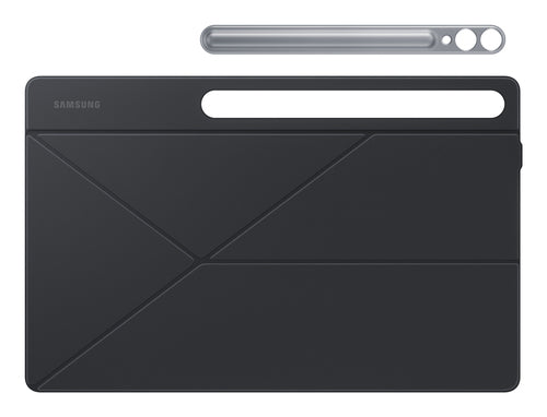 Samsung EF-BX910PBEGCA tablet case 37.1 cm (14.6") Cover Black