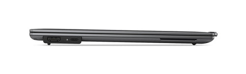 Lenovo ThinkPad X9-14 Gen 1 Aura Edition Copilot+ PC Intel Core Ultra 5 226V Laptop 35.6 cm (14") WUXGA 16 GB LPDDR5x-SDRAM 512 GB SSD Wi-Fi 7 (802.11be) Windows 11 Pro English Grey