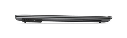 Lenovo ThinkPad X9-14 Gen 1 Aura Edition Copilot+ PC Intel Core Ultra 5 226V Laptop 35.6 cm (14") WUXGA 16 GB LPDDR5x-SDRAM 512 GB SSD Wi-Fi 7 (802.11be) Windows 11 Pro English Grey