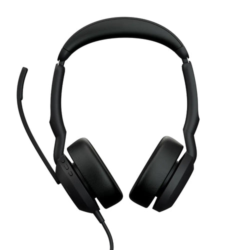Jabra Evolve2 50 - USB-C/A UC Stereo (without Bluetooth)