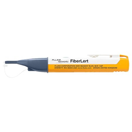 Fluke Networks FiberLert Live Fiber Detector FIBERLERT125