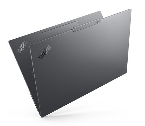 Lenovo ThinkPad X9-15 Gen 1 Copilot+ PC Intel Core Ultra 7 258V Laptop 38.9 cm (15.3") Touchscreen 2.8K 32 GB LPDDR5x-SDRAM 1 TB SSD Wi-Fi 7 (802.11be) Windows 11 Pro French Grey