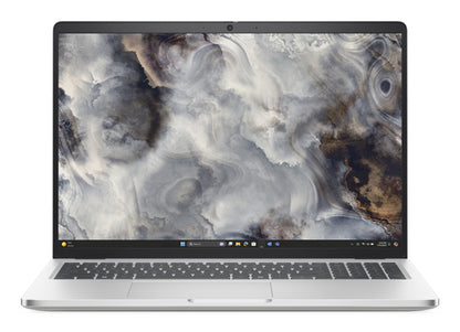 DELL Pro 16 Plus PB16250 Intel Core Ultra 5 235U Laptop 40.6 cm (16") Full HD+ 16 GB DDR5-SDRAM 512 GB SSD Wi-Fi 7 (802.11be) Windows 11 Pro US English Aluminium