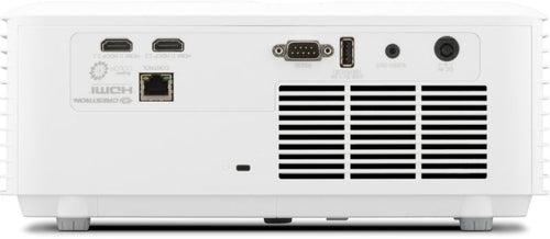 Viewsonic LSD400HD-ST data projector Standard throw projector 4000 ANSI lumens DLP 1080p (1920x1080) White