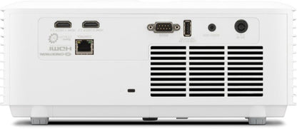 Viewsonic LSD400HD-ST data projector Standard throw projector 4000 ANSI lumens DLP 1080p (1920x1080) White