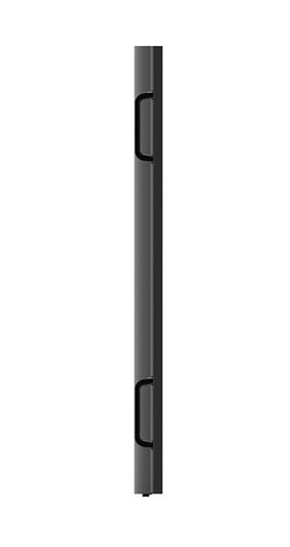 LG 98UM5K-B Signage Display Digital signage flat panel 2.49 m (98") LED Wi-Fi 500 cd/m² 4K Ultra HD Black