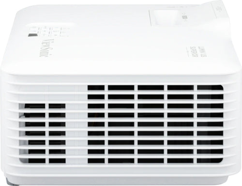 Viewsonic LSD500HD data projector Standard throw projector 5500 ANSI lumens 1080p (1920x1080) White