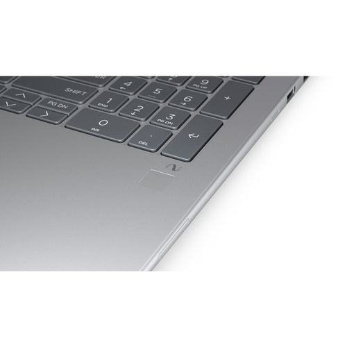 HP Zbook X G1i 16 inch Mobile Workstation PC Wolf Pro Security Edition Intel Core Ultra 9 285H 40.6 cm (16") WUXGA 32 GB DDR5-SDRAM 1 TB SSD NVIDIA RTX PRO 2000 Blackwell Wi-Fi 7 (802.11be) Windows 11 Pro Silver
