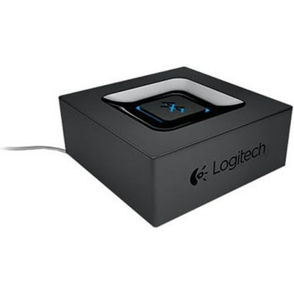 Logitech Bluetooth Audio Adapter for Bluetooth Streaming